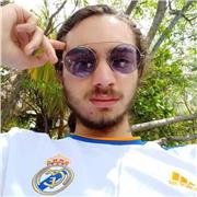 Clase para edades entre 8 y 15